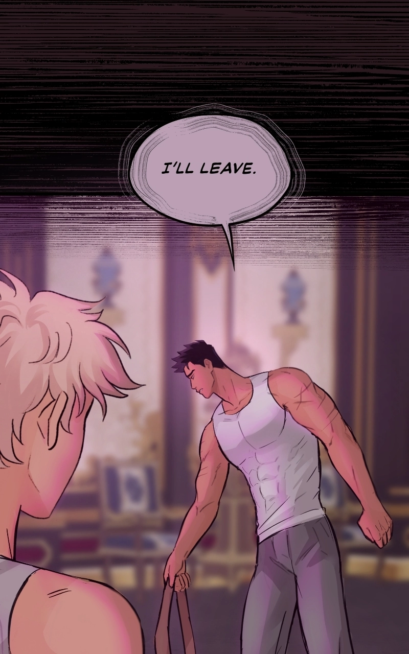 Read Aosora chapter 110 image 102 on Lezhin