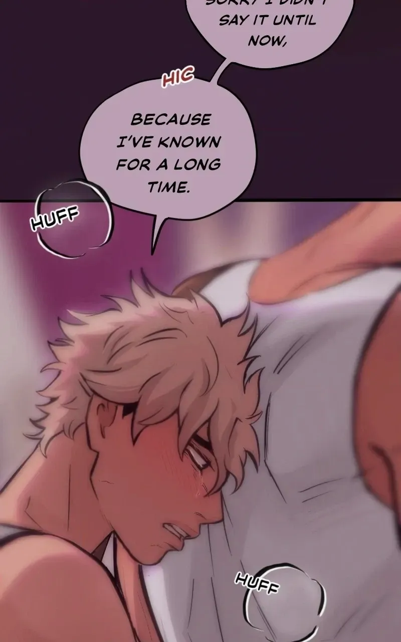 Read Aosora chapter 110 image 119 on Lezhin