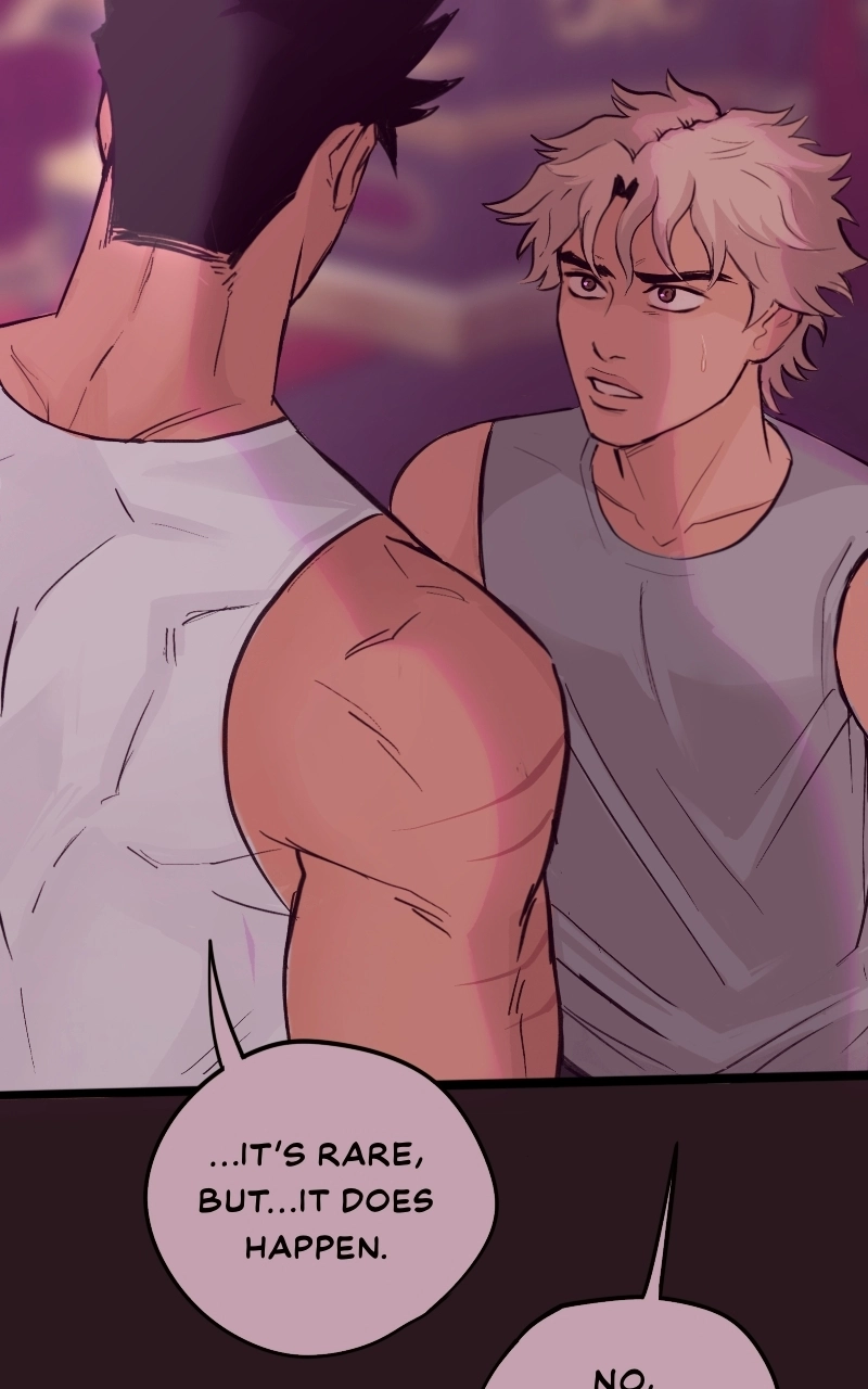 Read Aosora chapter 110 image 14 on Lezhin