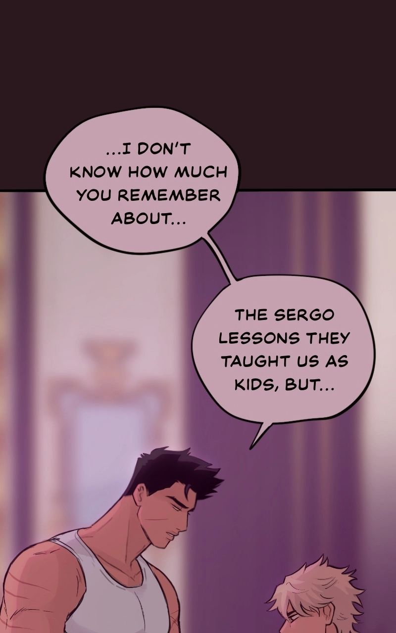 Read Aosora chapter 110 image 17 on Lezhin