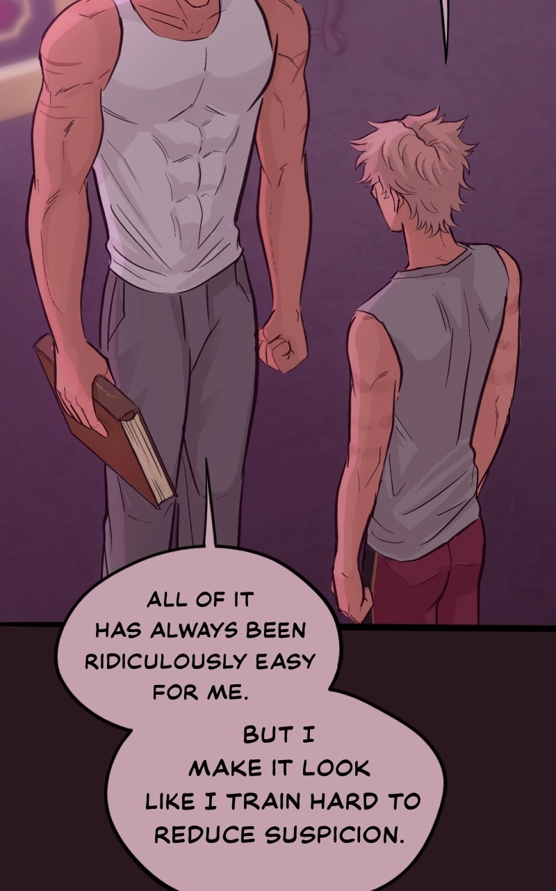 Read Aosora chapter 110 image 64 on Lezhin