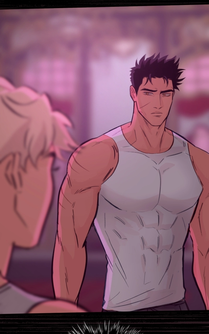 Read Aosora chapter 110 image 78 on Lezhin