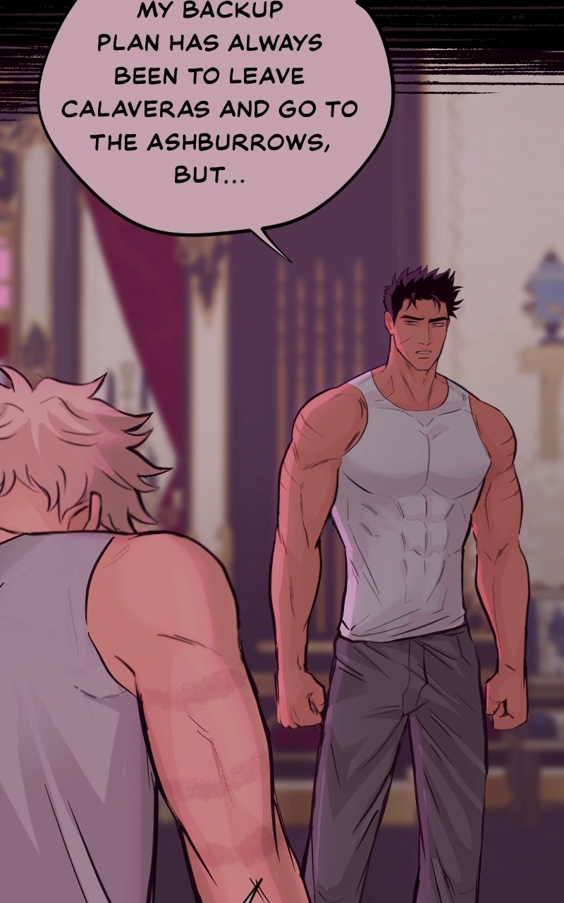 Read Aosora chapter 110 image 86 on Lezhin