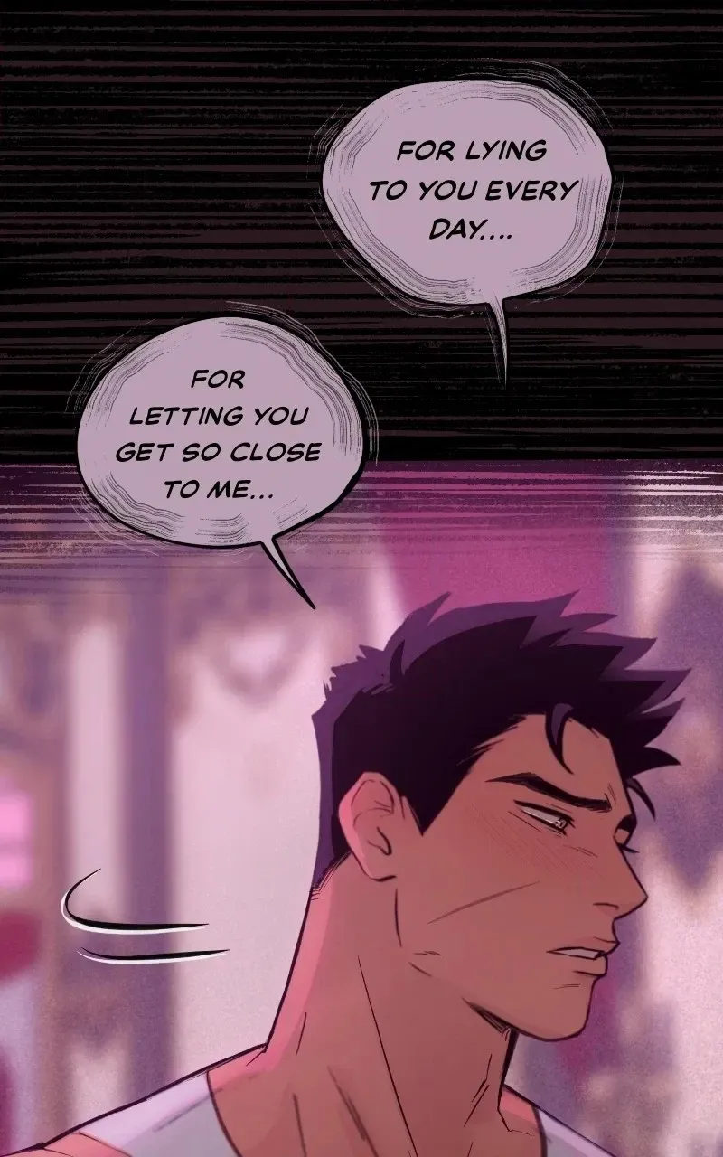 Read Aosora chapter 110 image 99 on Lezhin