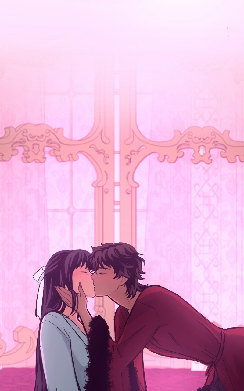 Read Aosora chapter 111 image 0 on Lezhin