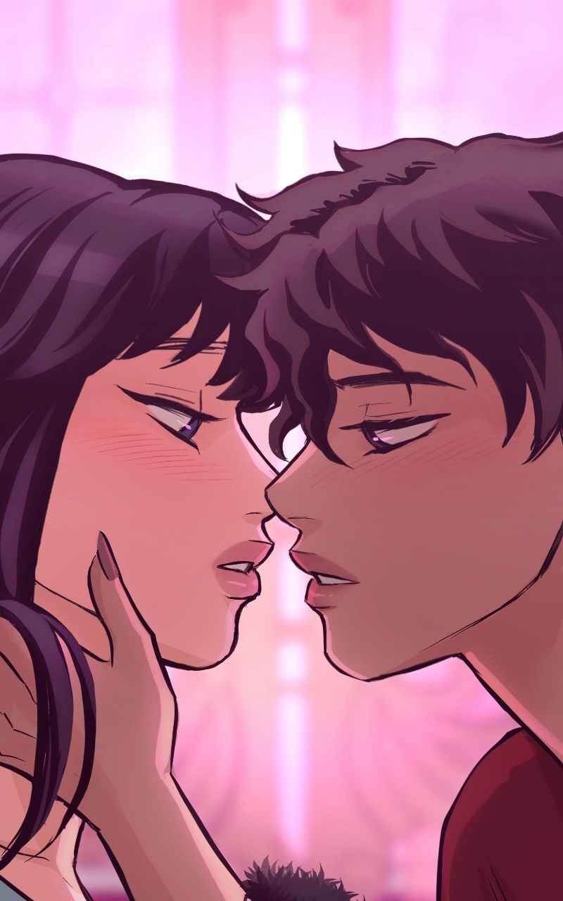 Read Aosora chapter 111 image 2 on Lezhin