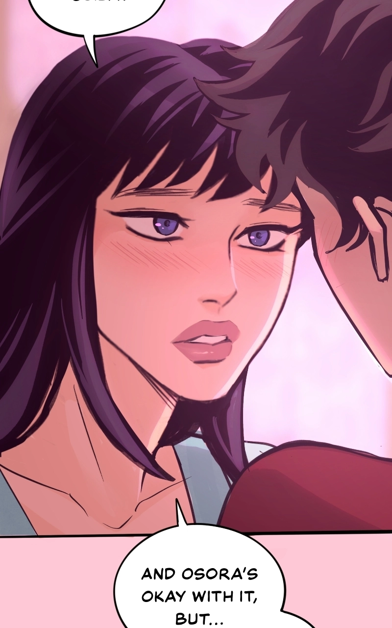 Read Aosora chapter 111 image 28 on Lezhin