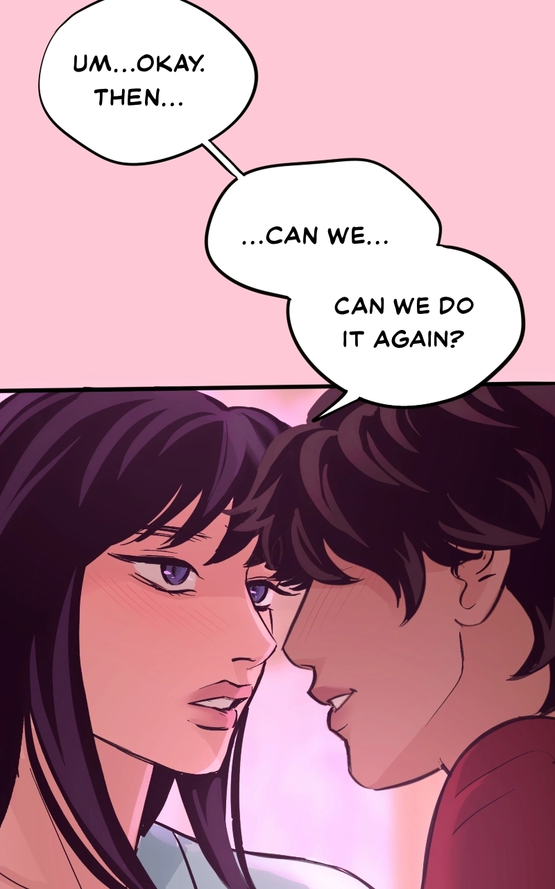 Read Aosora chapter 111 image 33 on Lezhin