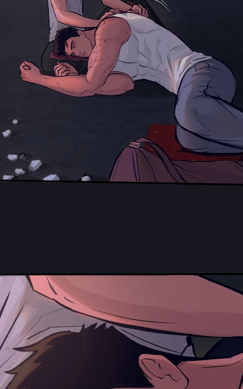 Read Aosora chapter 111 image 42 on Lezhin