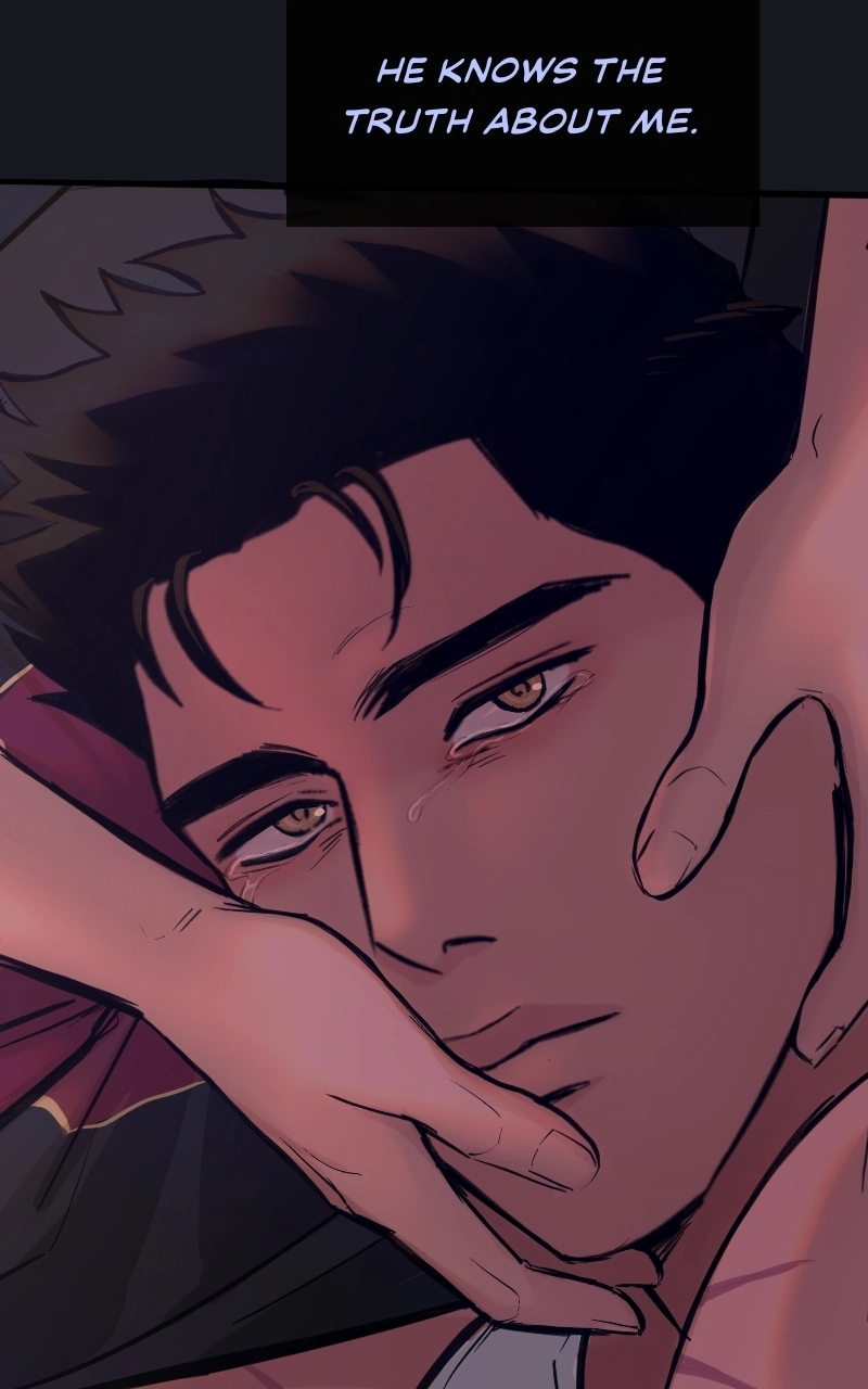 Read Aosora chapter 111 image 48 on Lezhin