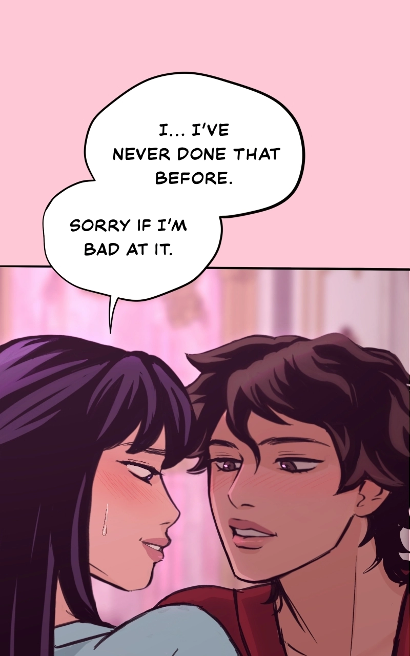 Read Aosora chapter 111 image 5 on Lezhin