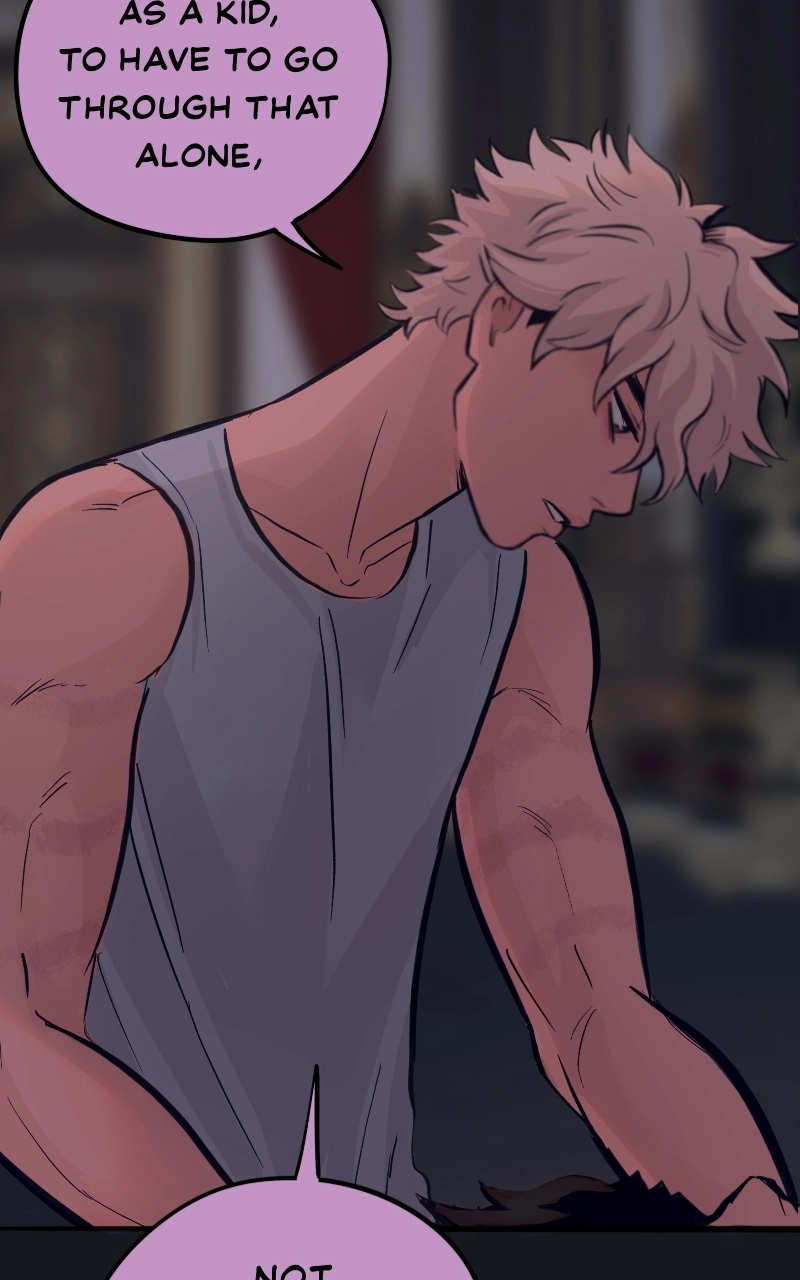 Read Aosora chapter 111 image 54 on Lezhin