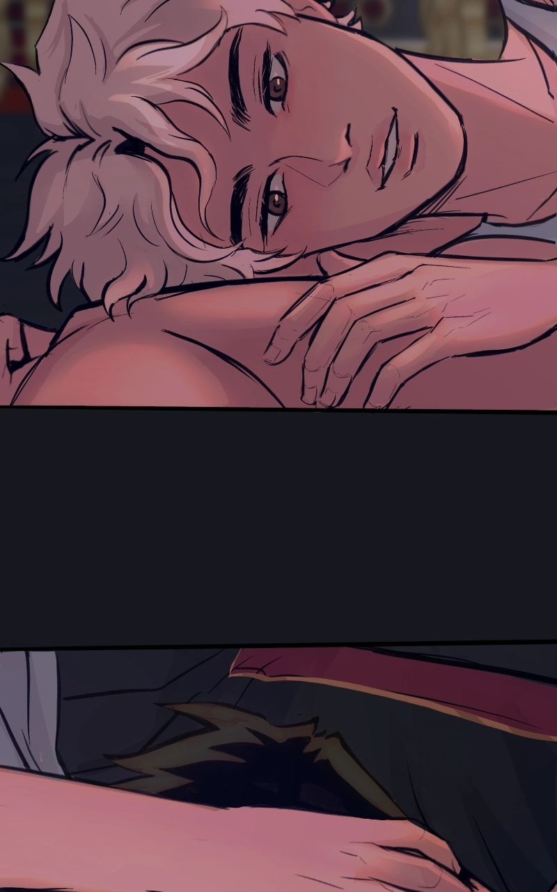 Read Aosora chapter 111 image 70 on Lezhin