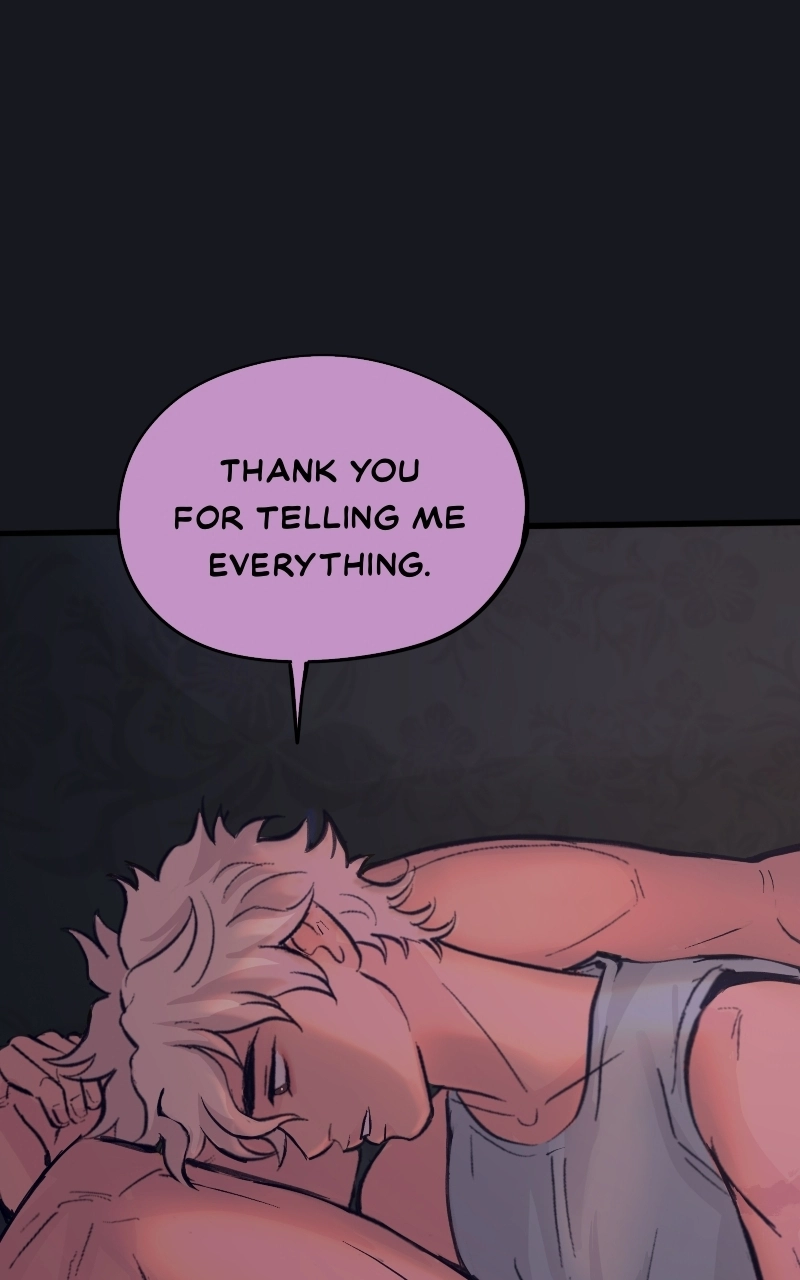 Read Aosora chapter 111 image 73 on Lezhin