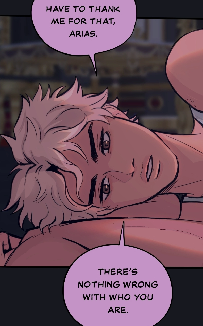 Read Aosora chapter 111 image 77 on Lezhin