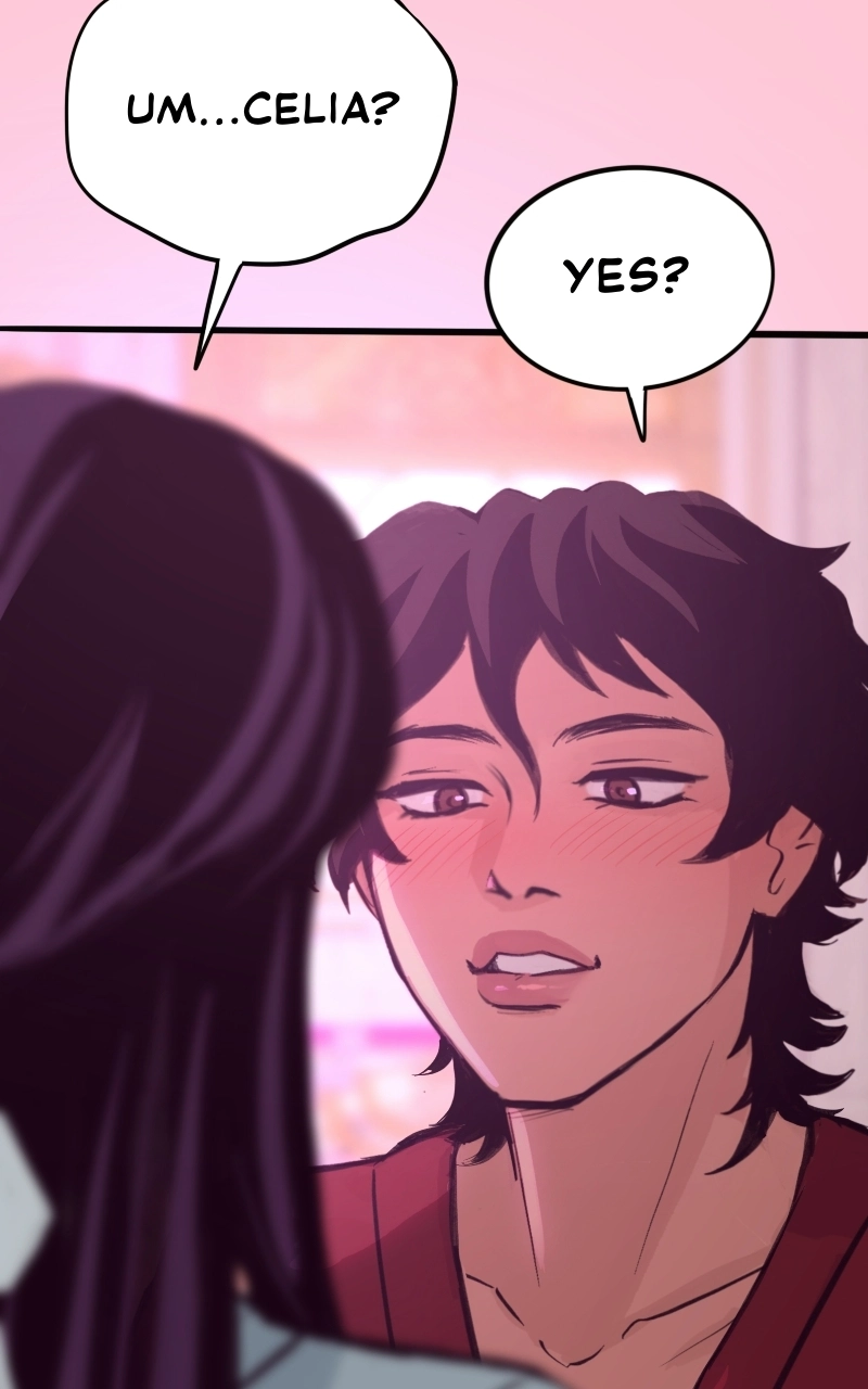 Read Aosora chapter 111 image 8 on Lezhin