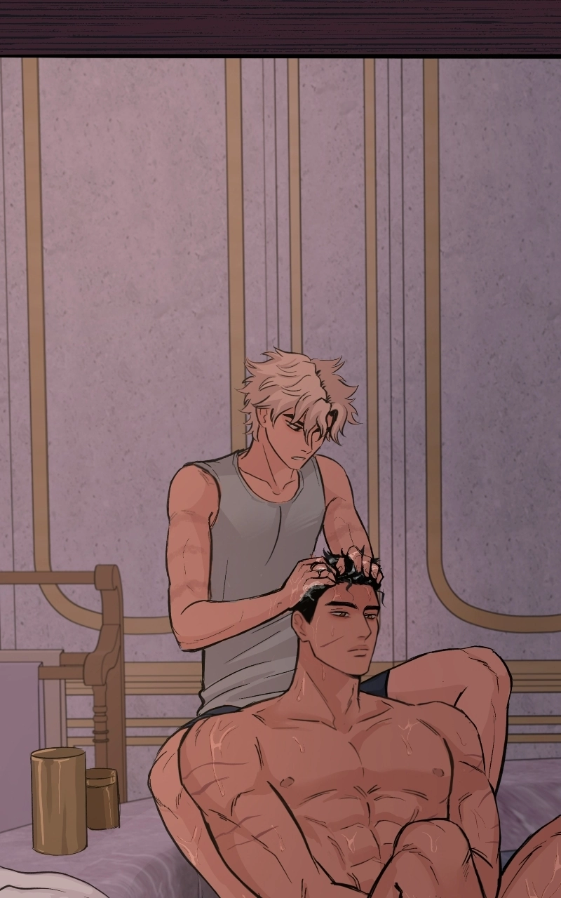 Read Aosora chapter 111 image 86 on Lezhin