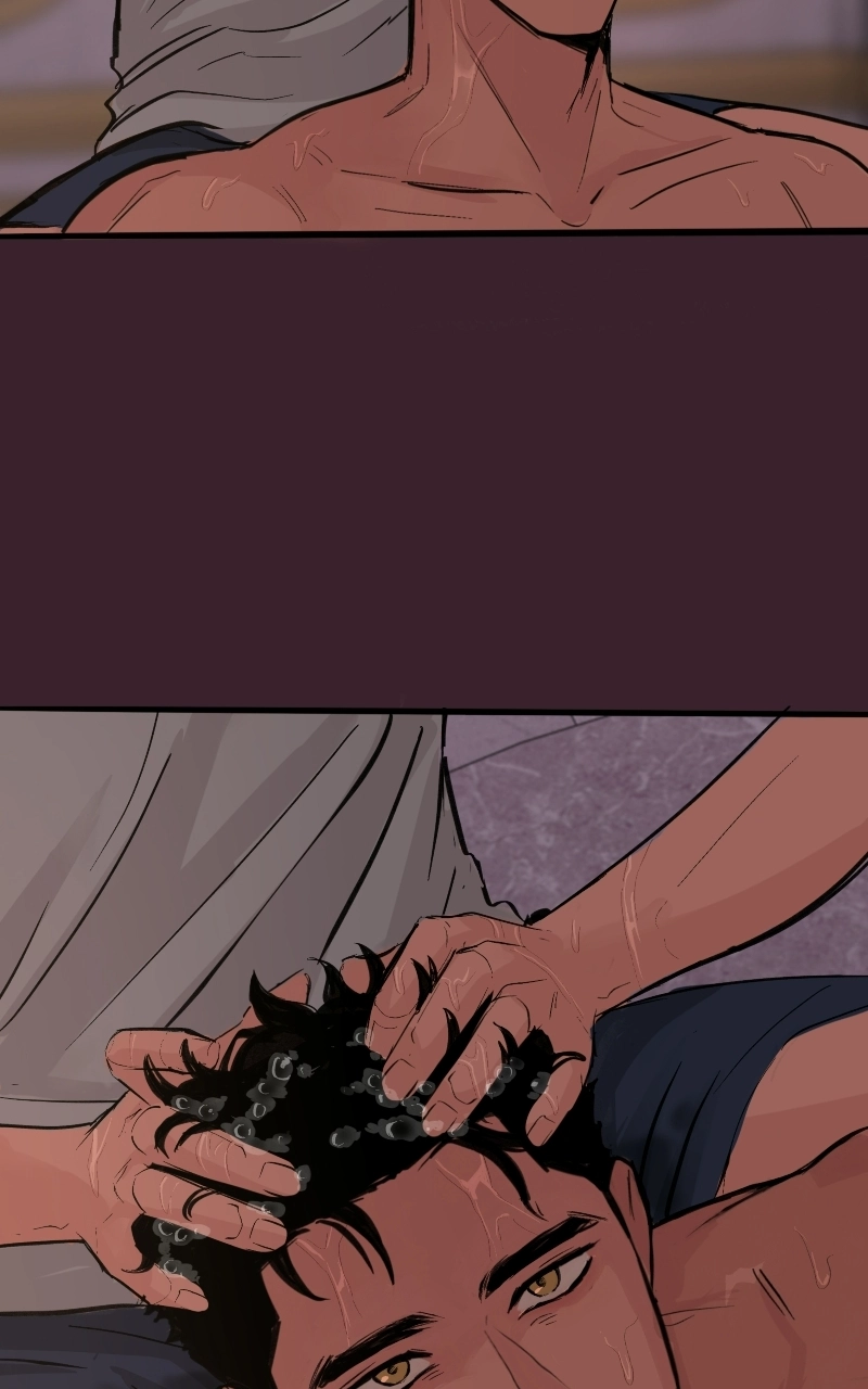 Read Aosora chapter 111 image 90 on Lezhin