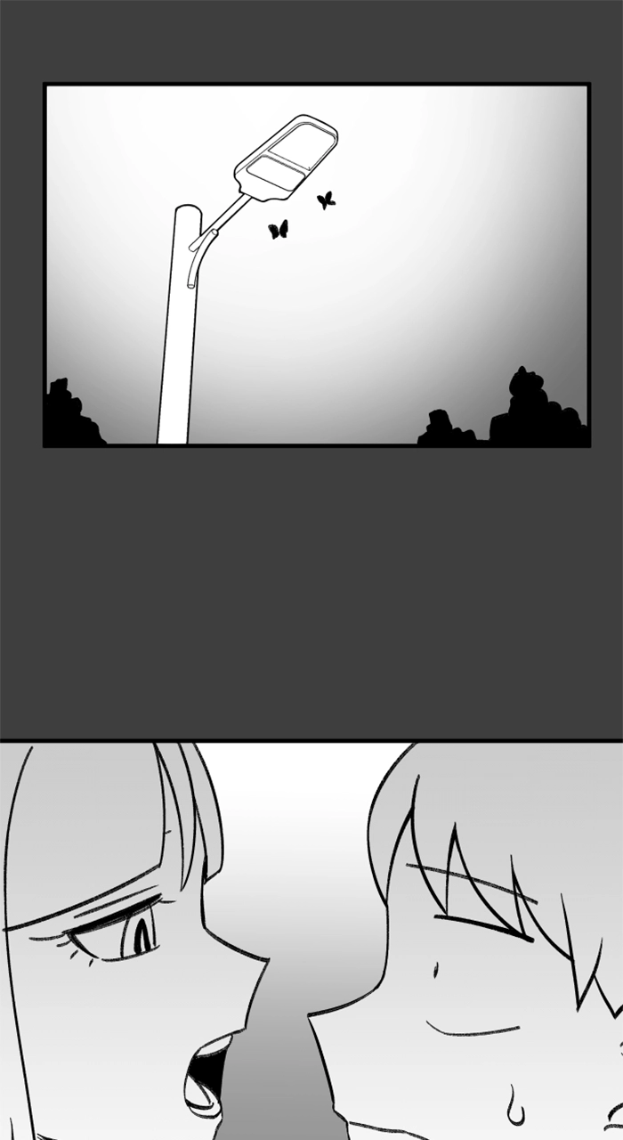Read Aosora chapter 112 image 0 on Lezhin