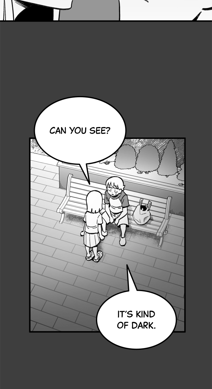 Read Aosora chapter 112 image 1 on Lezhin