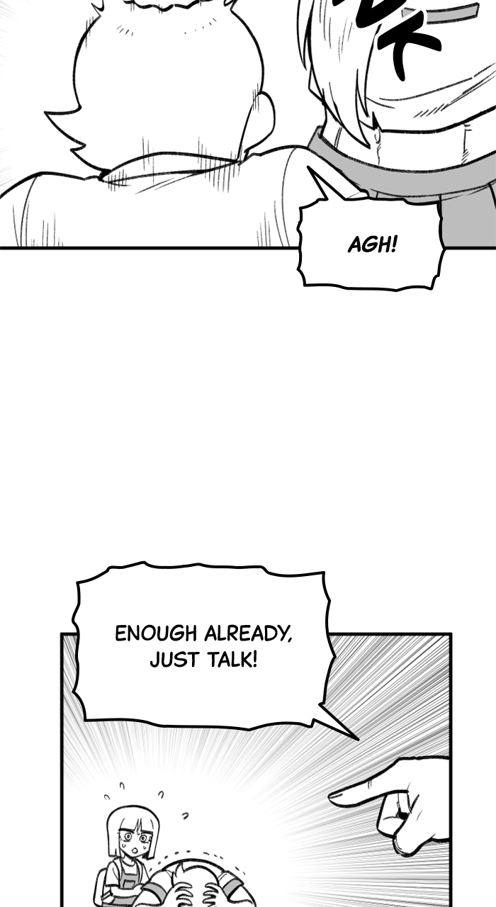 Read Aosora chapter 112 image 11 on Lezhin