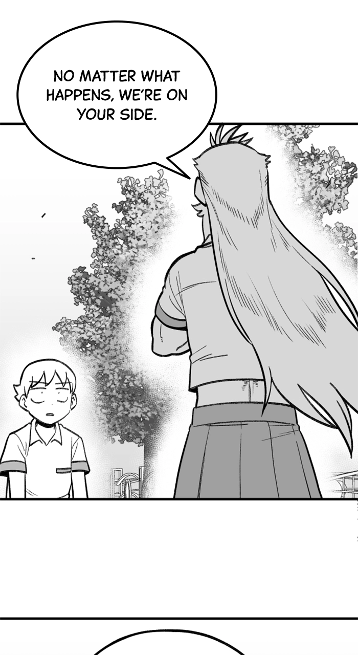 Read Aosora chapter 112 image 16 on Lezhin