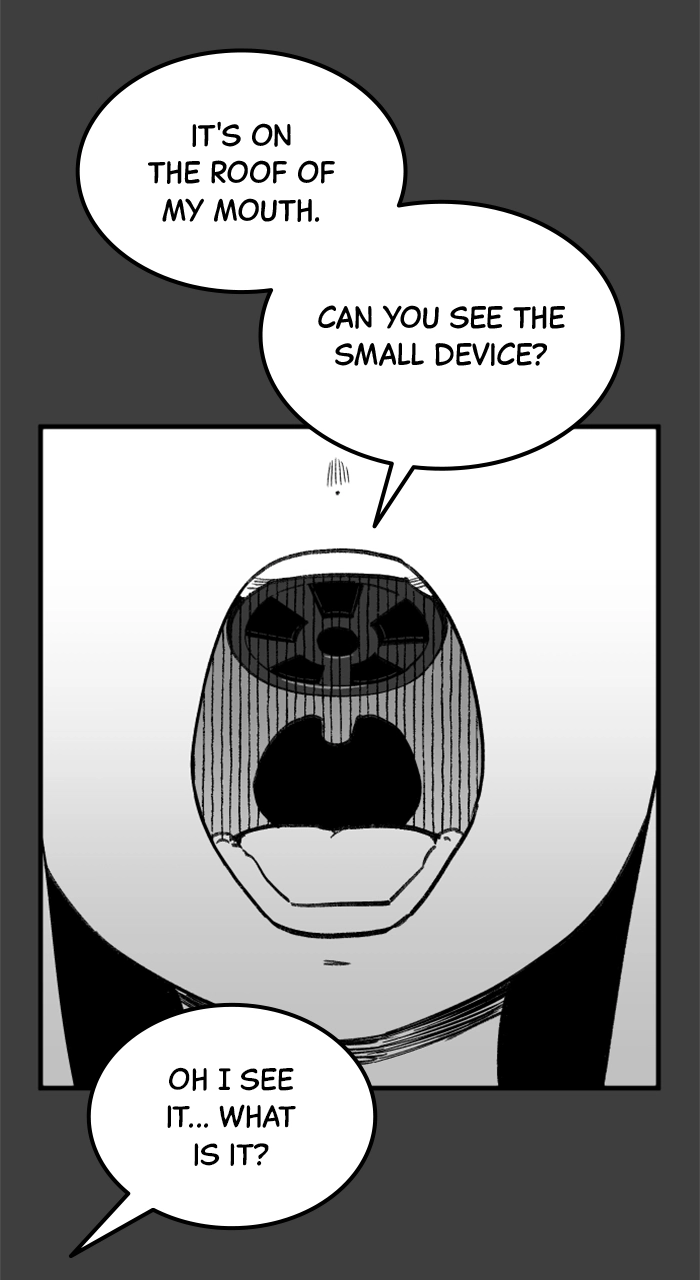 Read Aosora chapter 112 image 2 on Lezhin