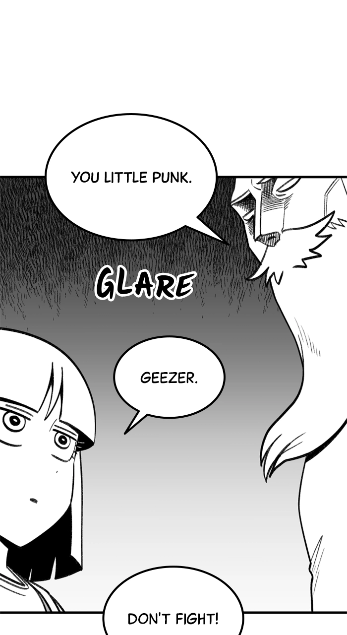 Read Aosora chapter 112 image 20 on Lezhin