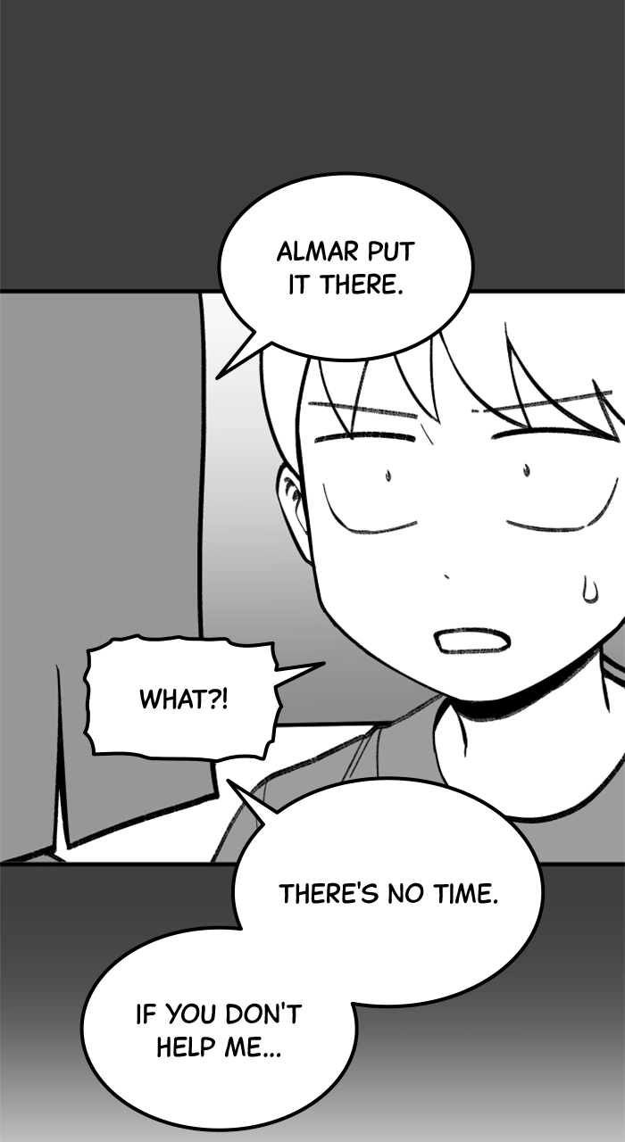 Read Aosora chapter 112 image 3 on Lezhin