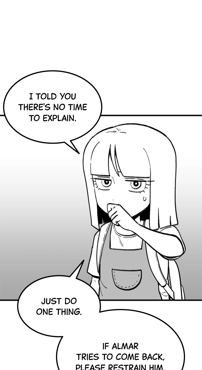 Read Aosora chapter 112 image 30 on Lezhin