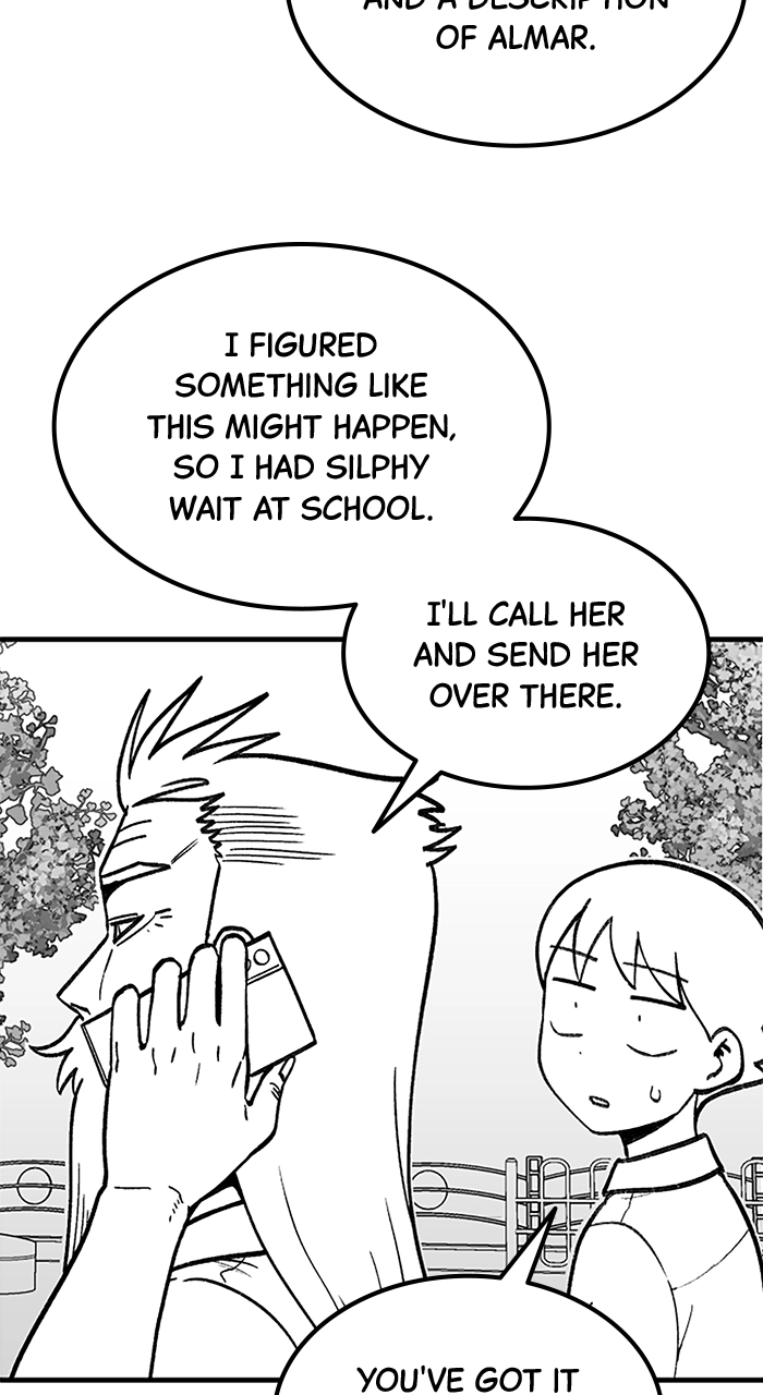 Read Aosora chapter 112 image 32 on Lezhin