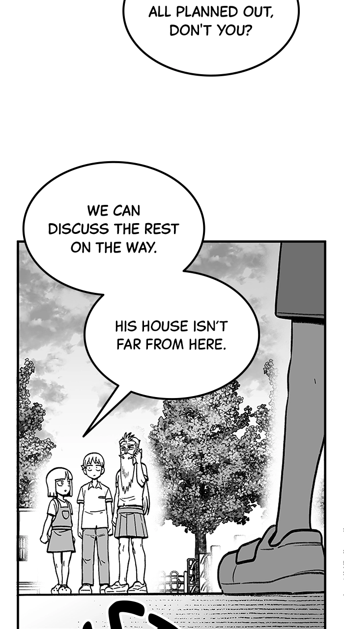 Read Aosora chapter 112 image 33 on Lezhin
