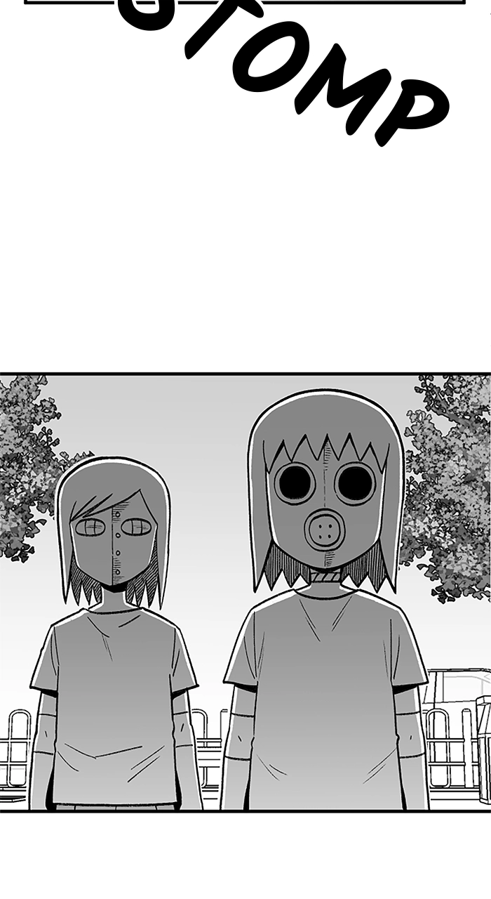 Read Aosora chapter 112 image 34 on Lezhin