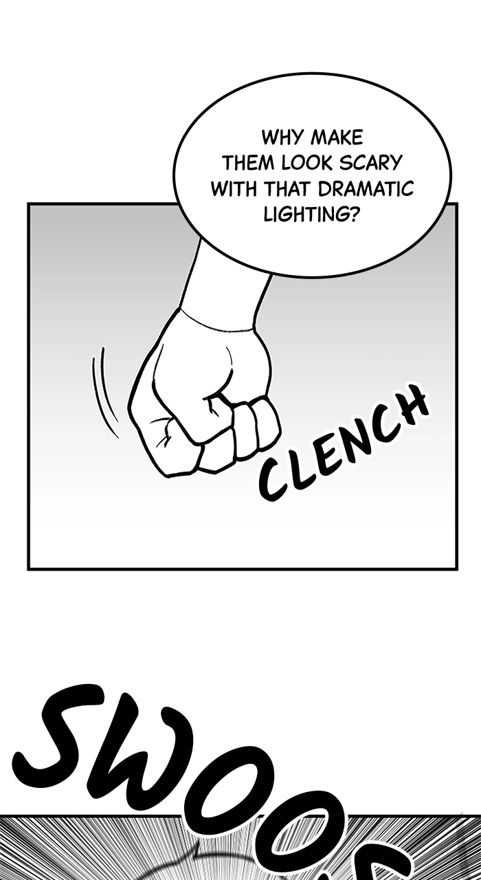 Read Aosora chapter 112 image 36 on Lezhin