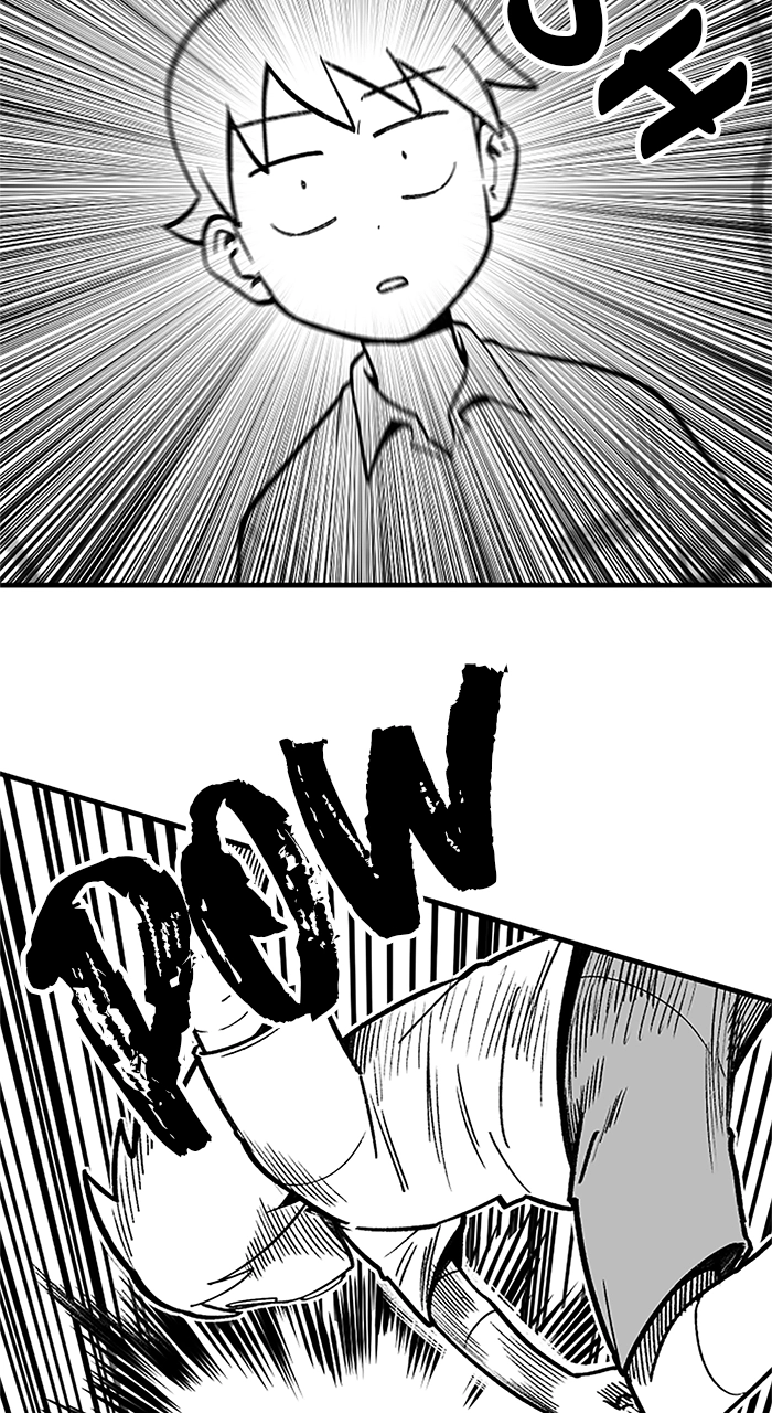 Read Aosora chapter 112 image 37 on Lezhin
