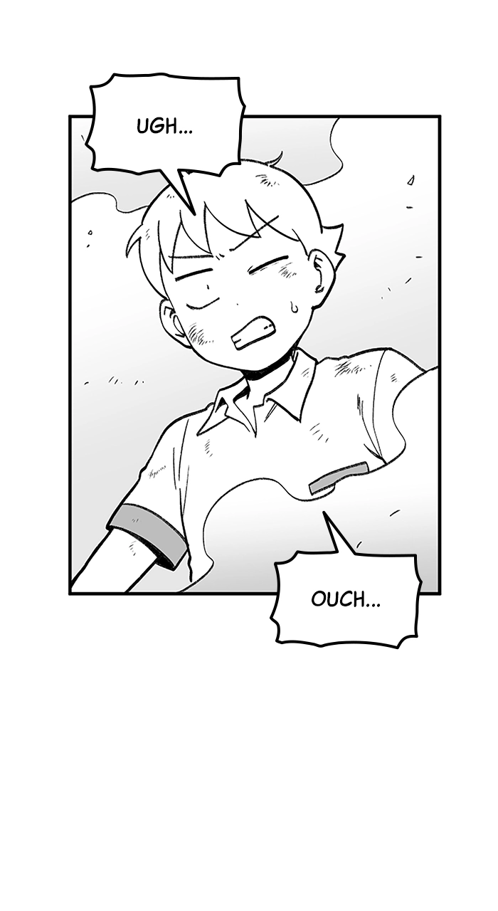 Read Aosora chapter 112 image 40 on Lezhin