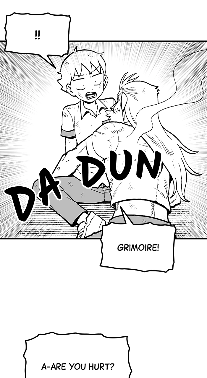Read Aosora chapter 112 image 41 on Lezhin