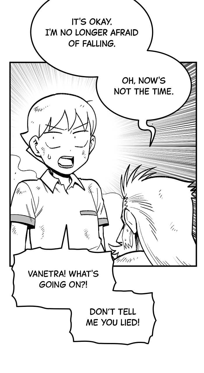 Read Aosora chapter 112 image 43 on Lezhin