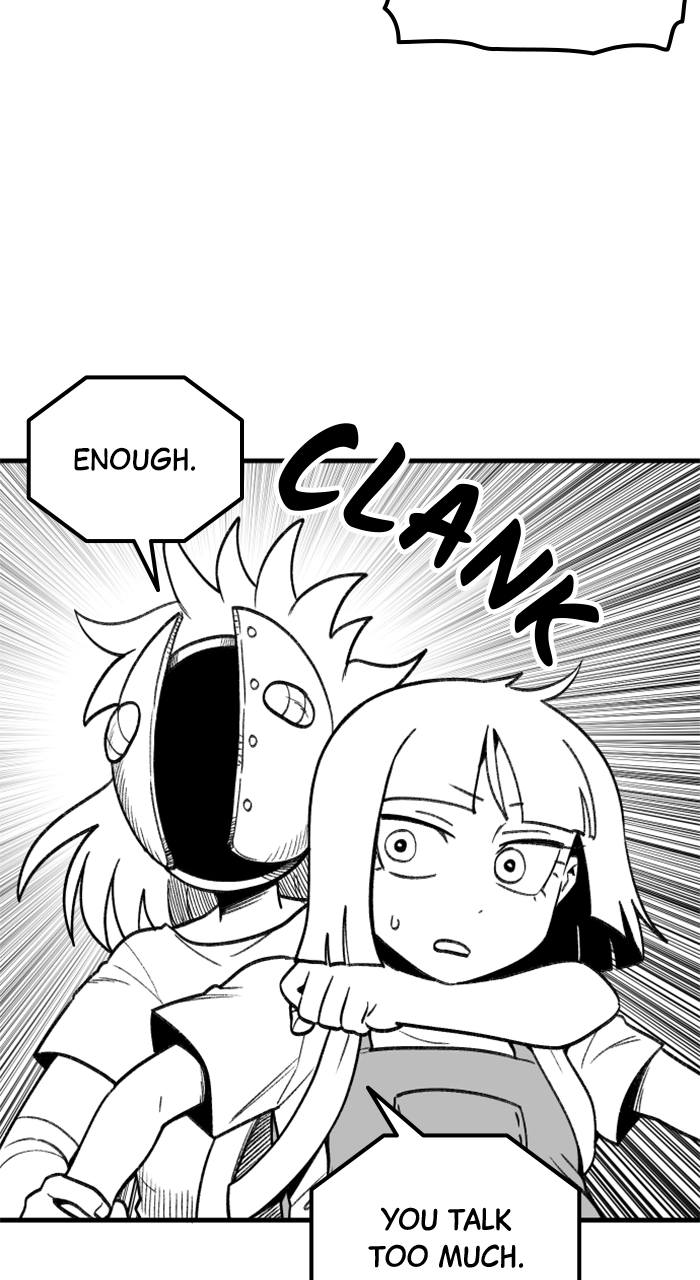 Read Aosora chapter 112 image 51 on Lezhin