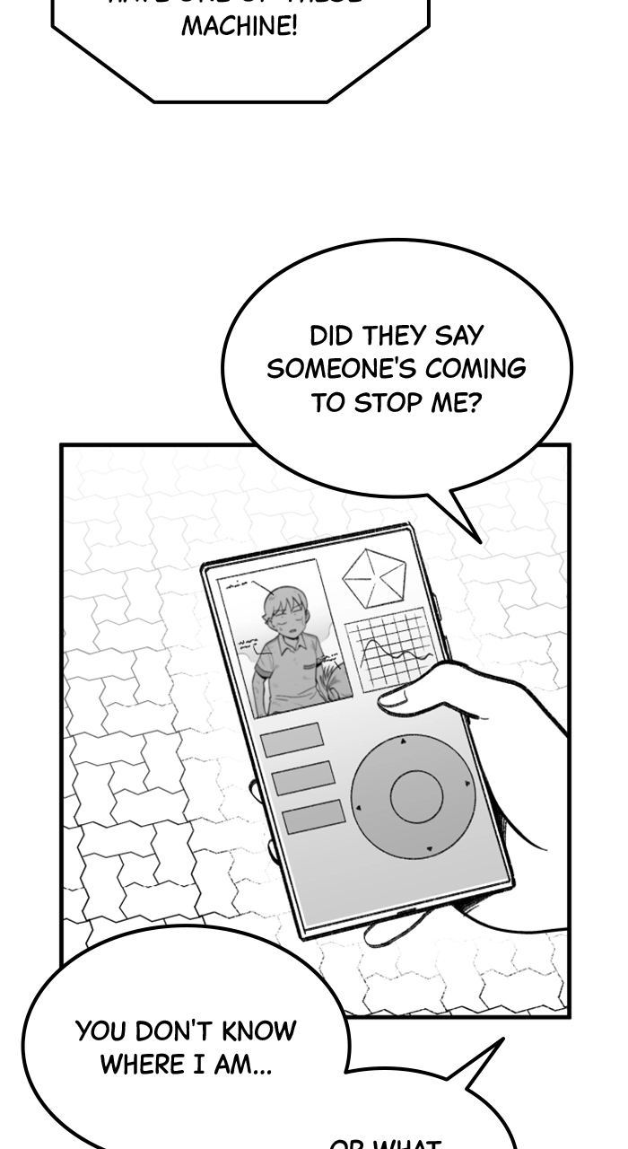Read Aosora chapter 112 image 58 on Lezhin