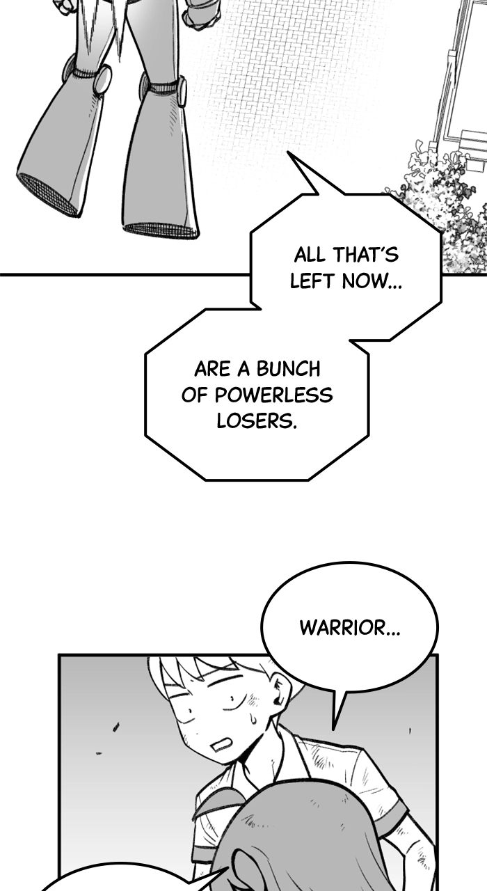 Read Aosora chapter 112 image 64 on Lezhin