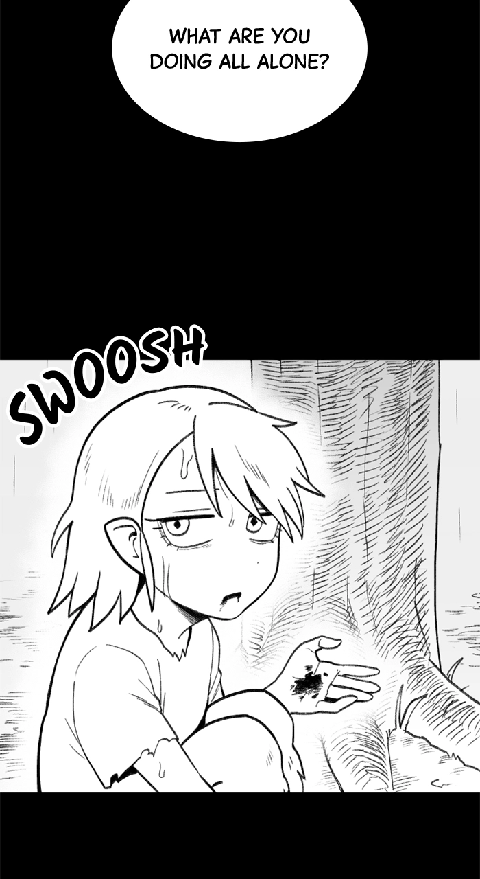 Read Aosora chapter 112 image 72 on Lezhin