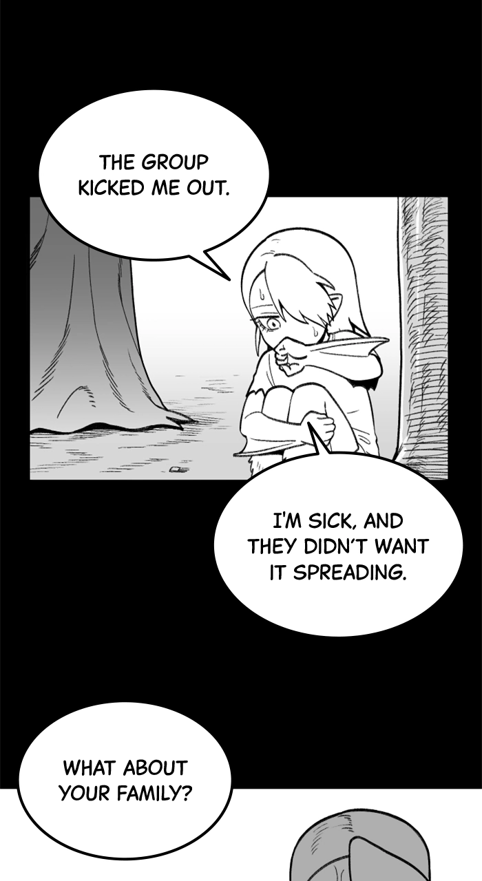 Read Aosora chapter 112 image 73 on Lezhin