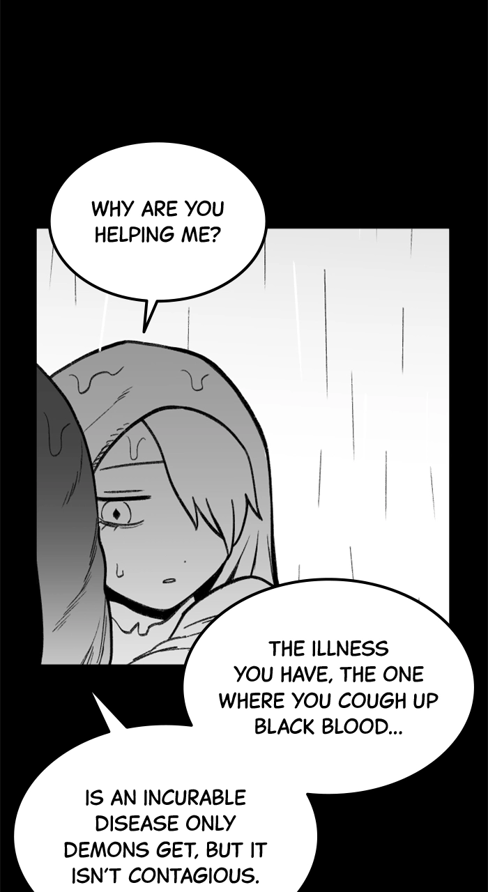 Read Aosora chapter 112 image 77 on Lezhin