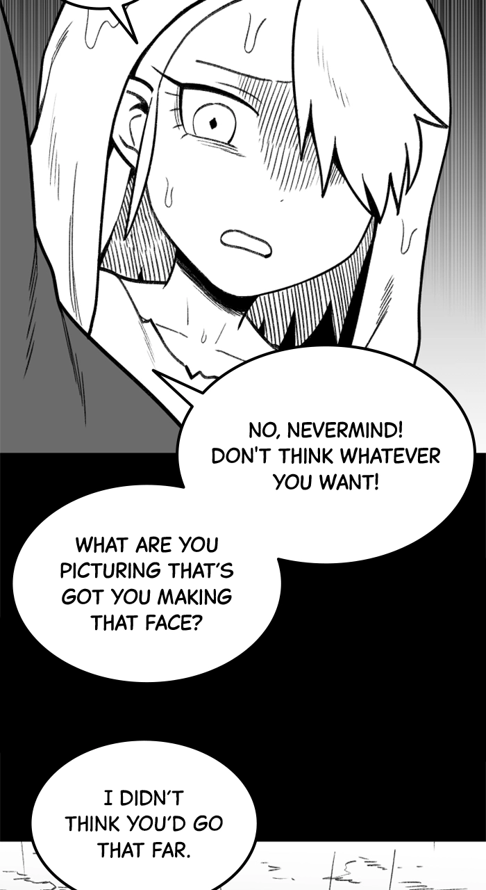 Read Aosora chapter 112 image 80 on Lezhin