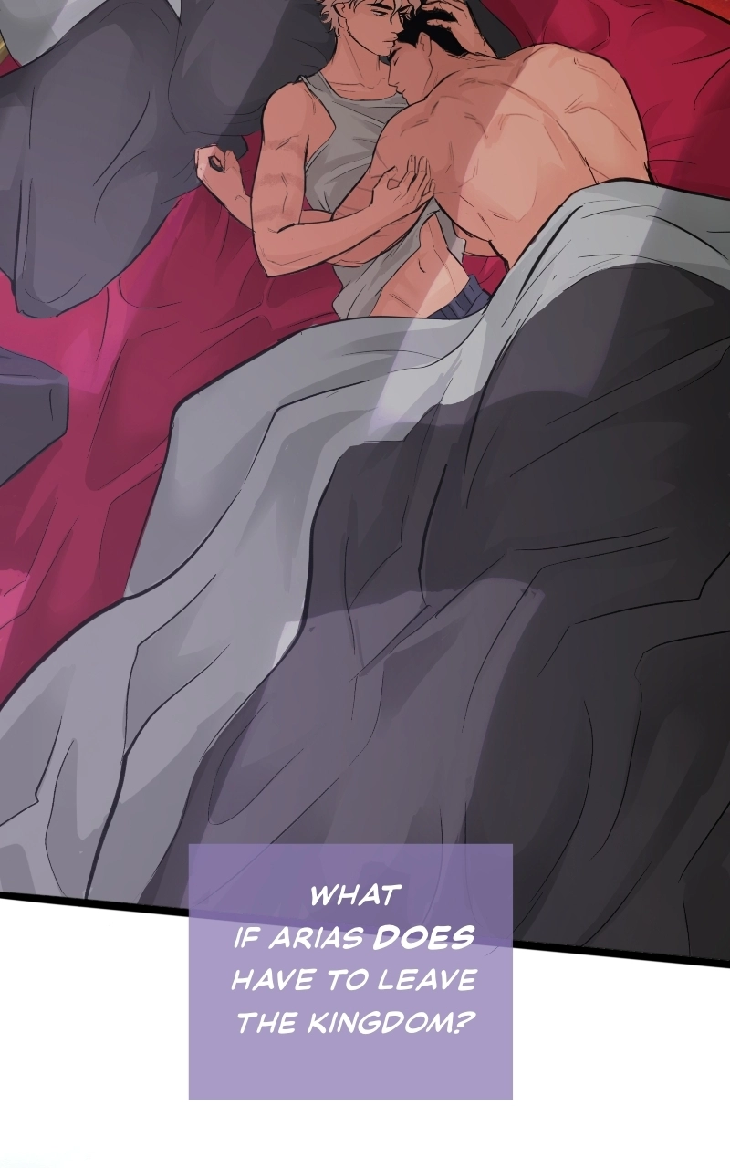 Read Aosora chapter 113 image 21 on Lezhin