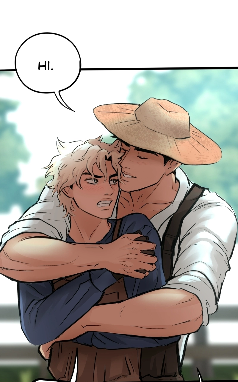 Read Aosora chapter 113 image 5 on Lezhin