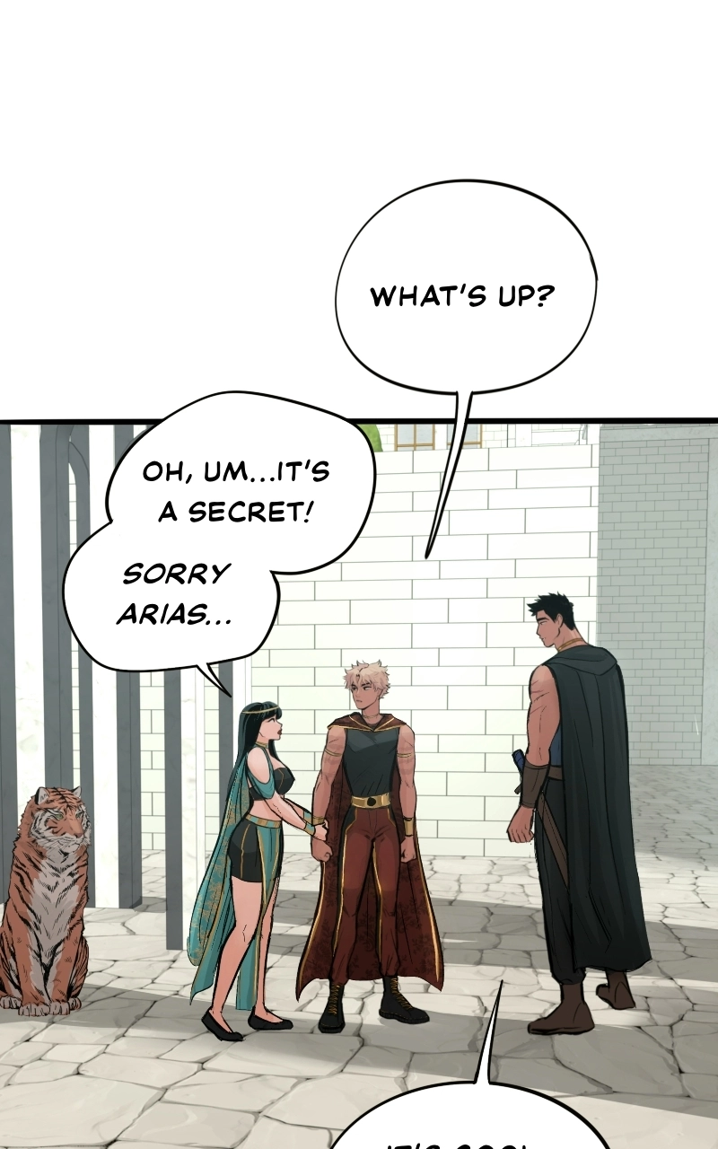 Read Aosora chapter 113 image 67 on Lezhin