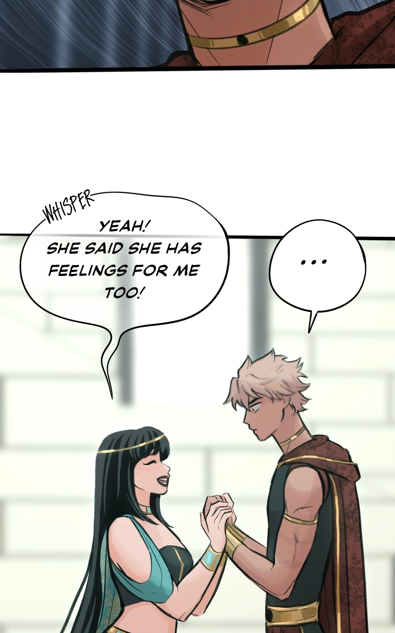 Read Aosora chapter 113 image 72 on Lezhin