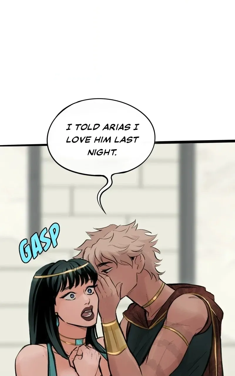 Read Aosora chapter 113 image 79 on Lezhin